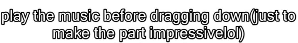Notice